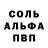Экстази MDMA Sammy Martin