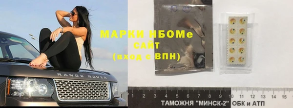 бошки Надым